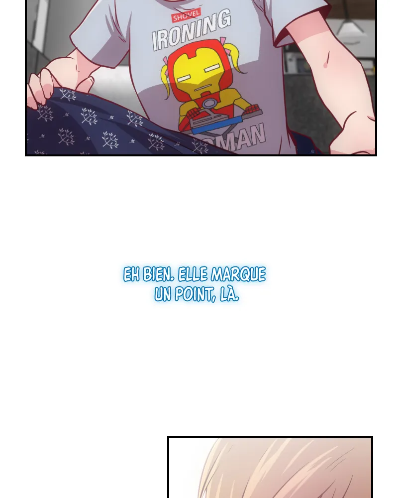 Read Questions d’âge Manga Online