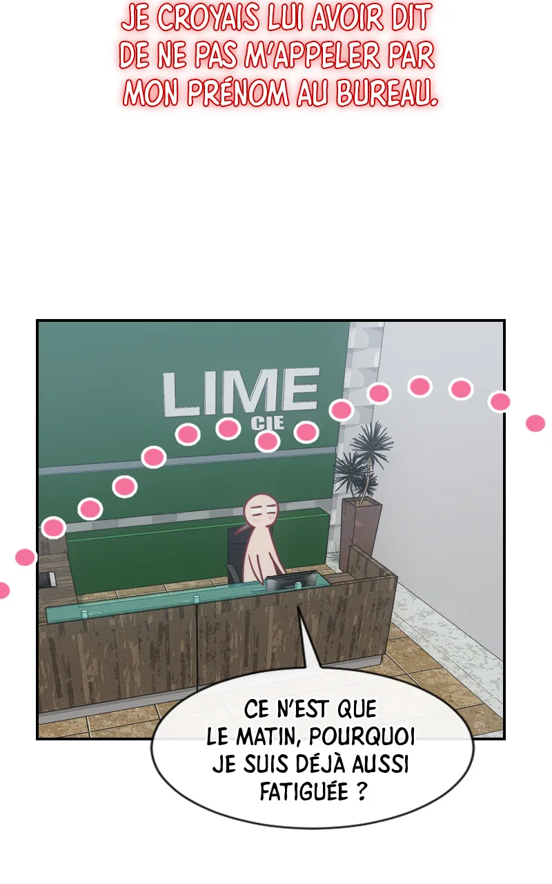 Read Questions d’âge Manga Online