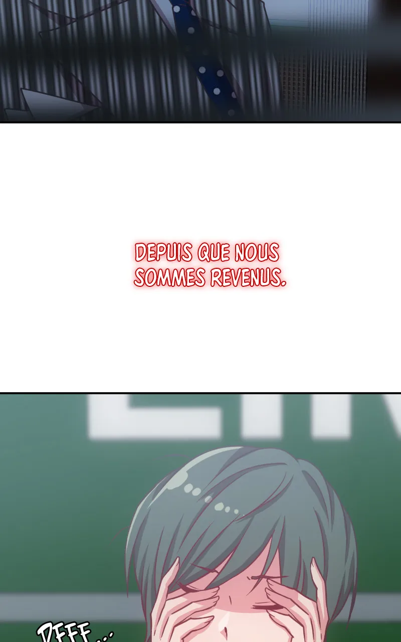 Read Questions d’âge Manga Online