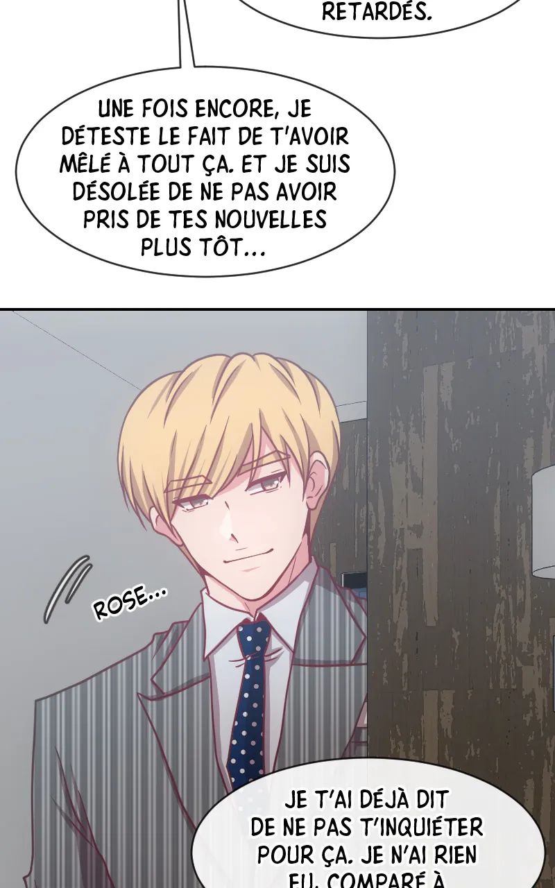 Read Questions d’âge Manga Online