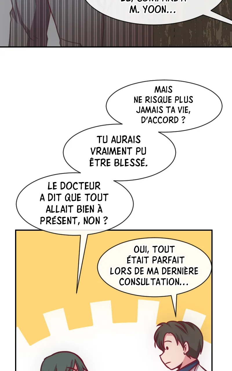 Read Questions d’âge Manga Online