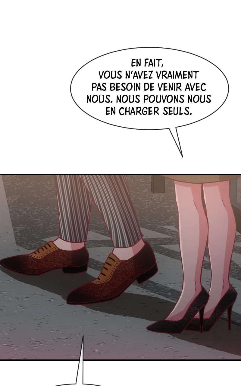 Read Questions d’âge Manga Online