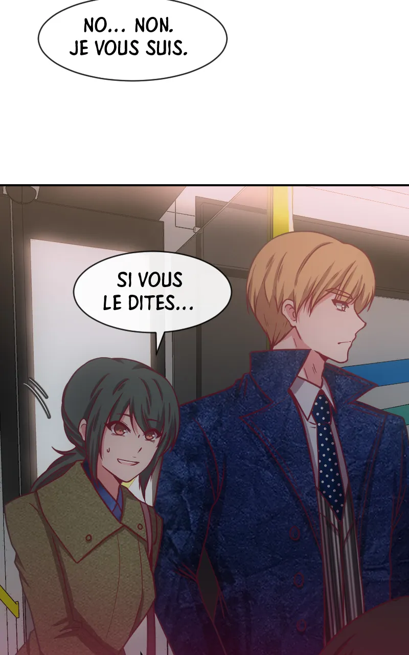 Read Questions d’âge Manga Online