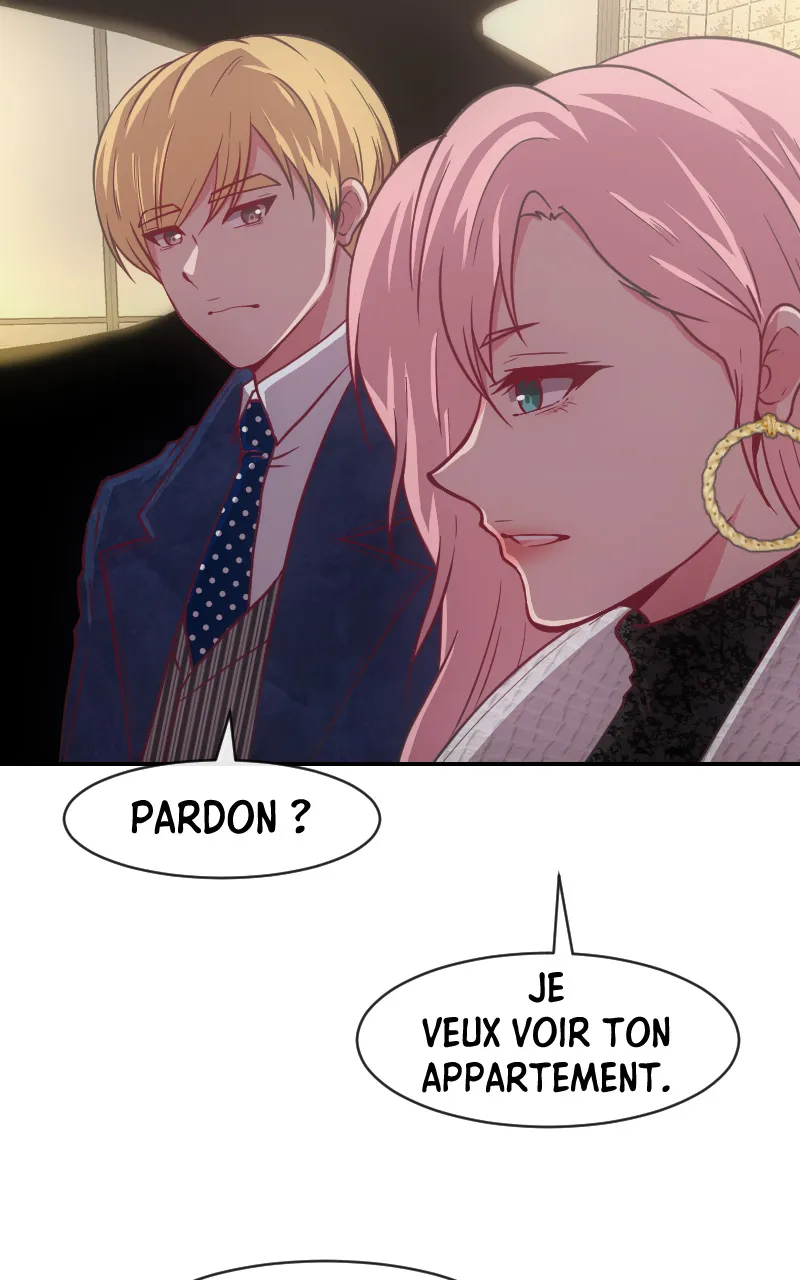 Read Questions d’âge Manga Online