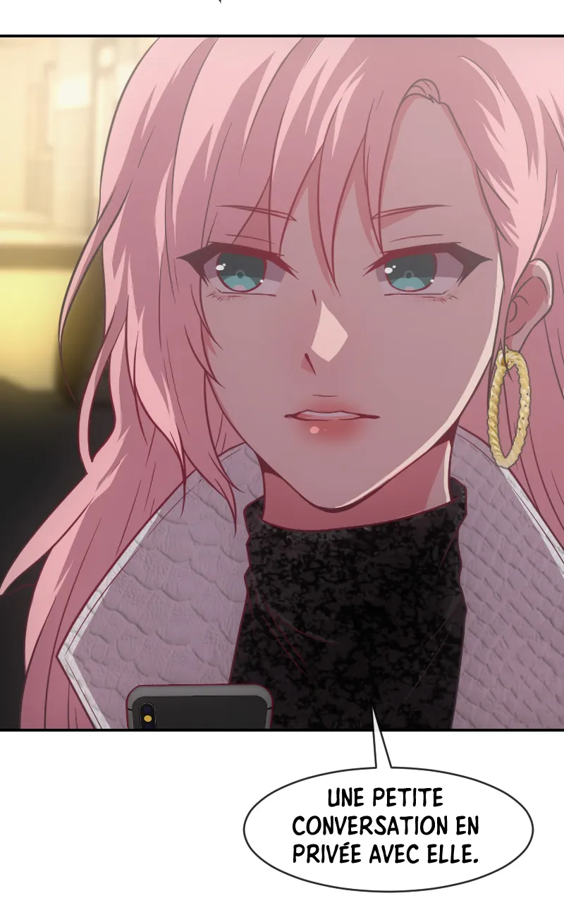 Read Questions d’âge Manga Online