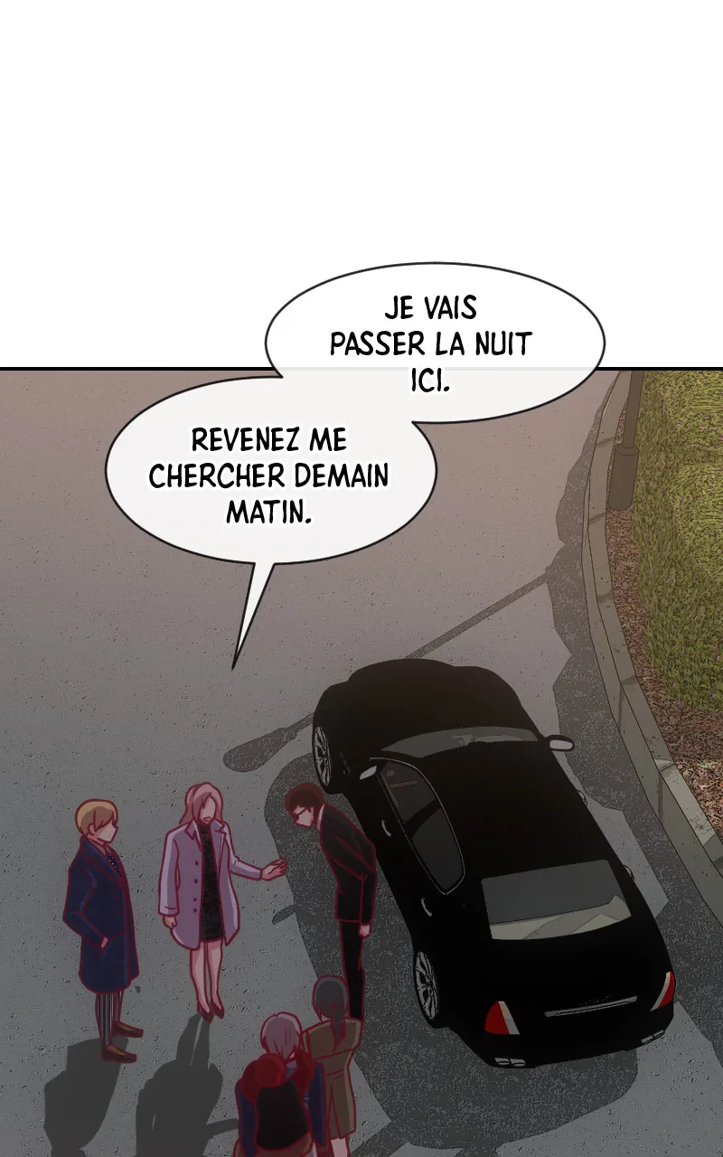 Read Questions d’âge Manga Online