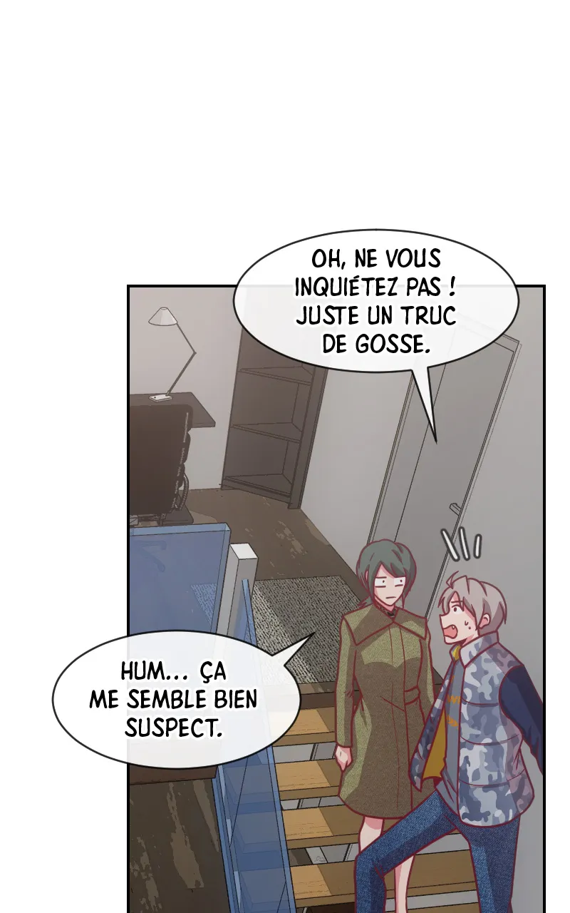 Read Questions d’âge Manga Online