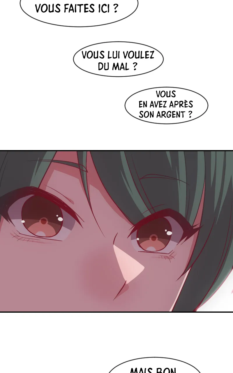 Read Questions d’âge Manga Online