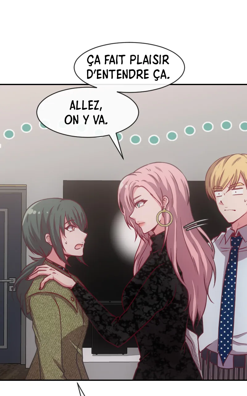 Read Questions d’âge Manga Online
