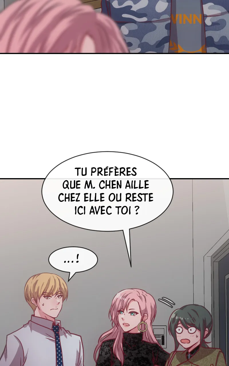Read Questions d’âge Manga Online