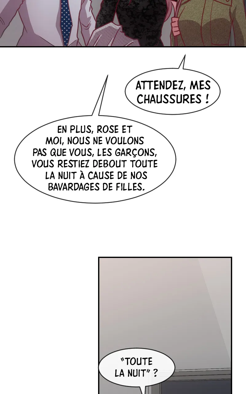 Read Questions d’âge Manga Online