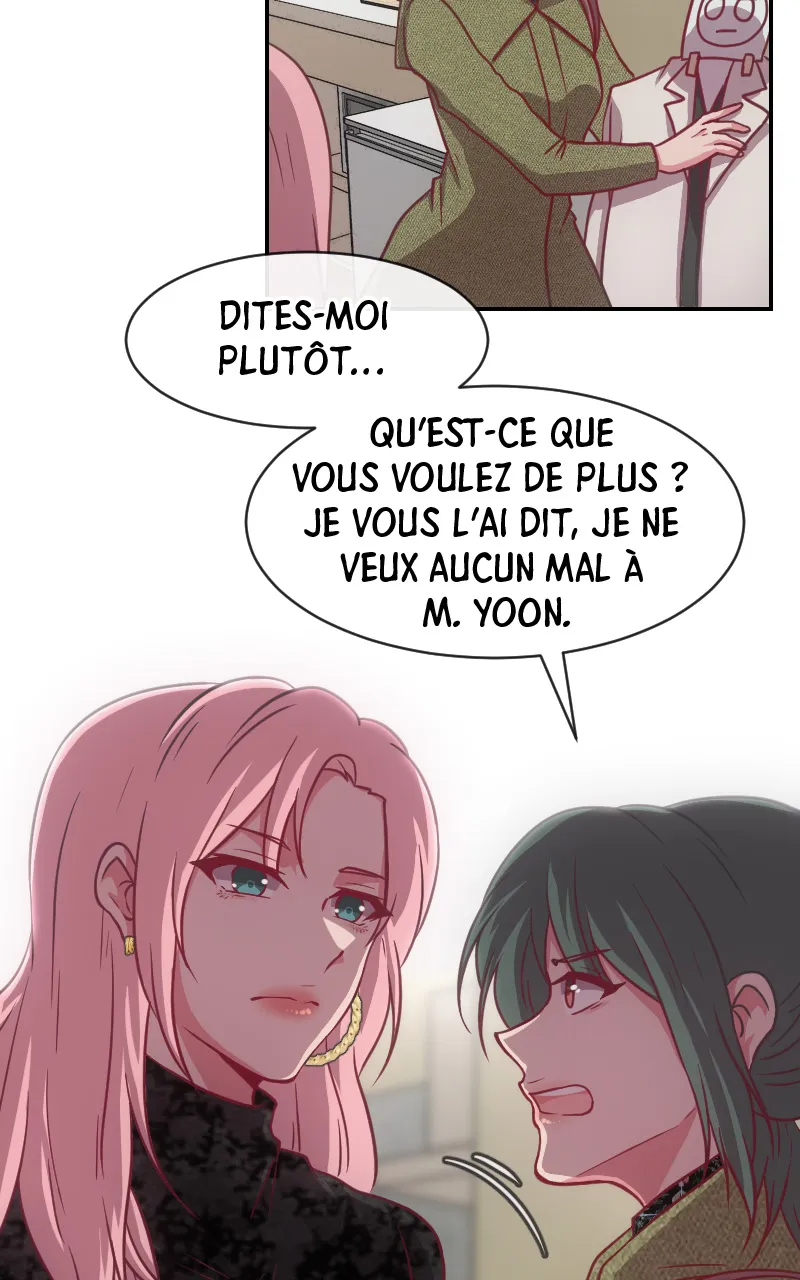 Read Questions d’âge Manga Online