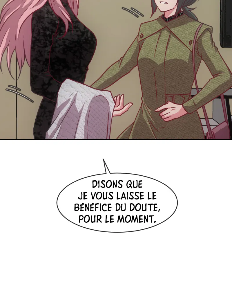 Read Questions d’âge Manga Online