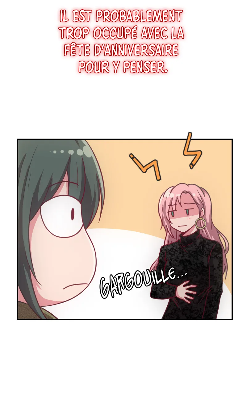 Read Questions d’âge Manga Online