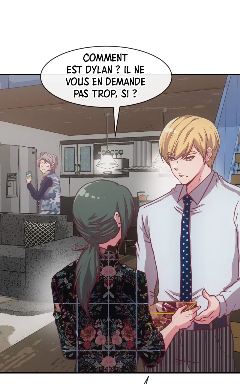 Read Questions d’âge Manga Online