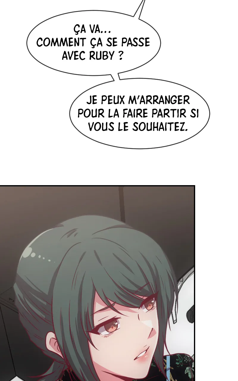 Read Questions d’âge Manga Online