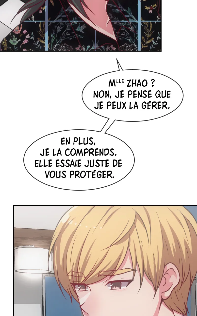 Read Questions d’âge Manga Online