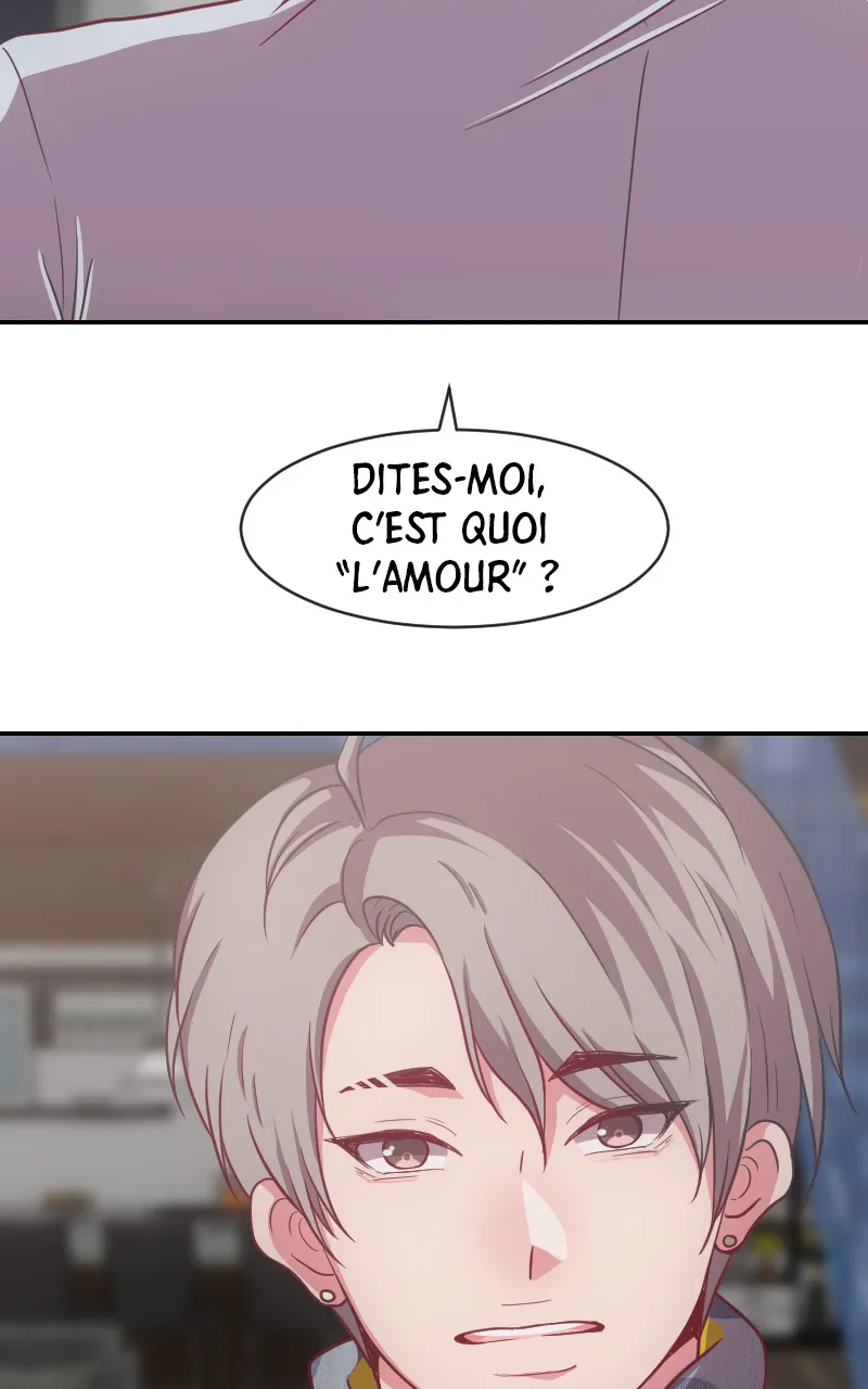 Read Questions d’âge Manga Online