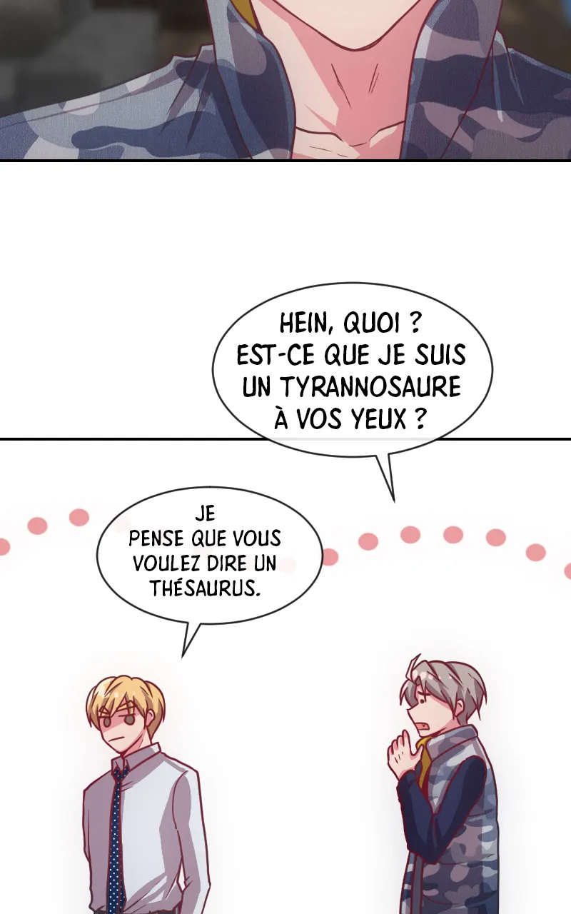 Read Questions d’âge Manga Online