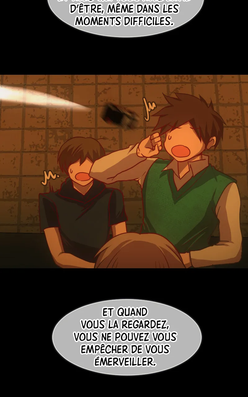 Read Questions d’âge Manga Online