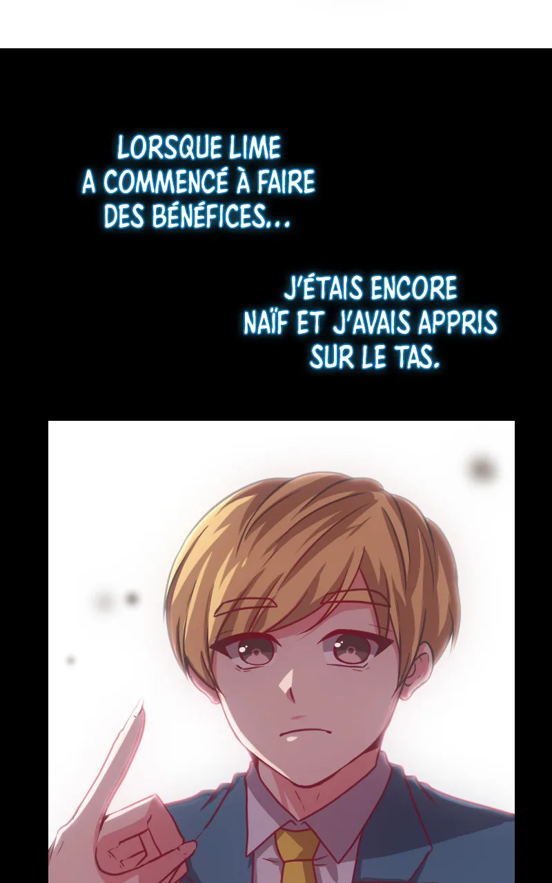 Read Questions d’âge Manga Online
