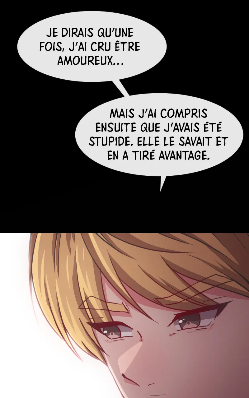 Read Questions d’âge Manga Online