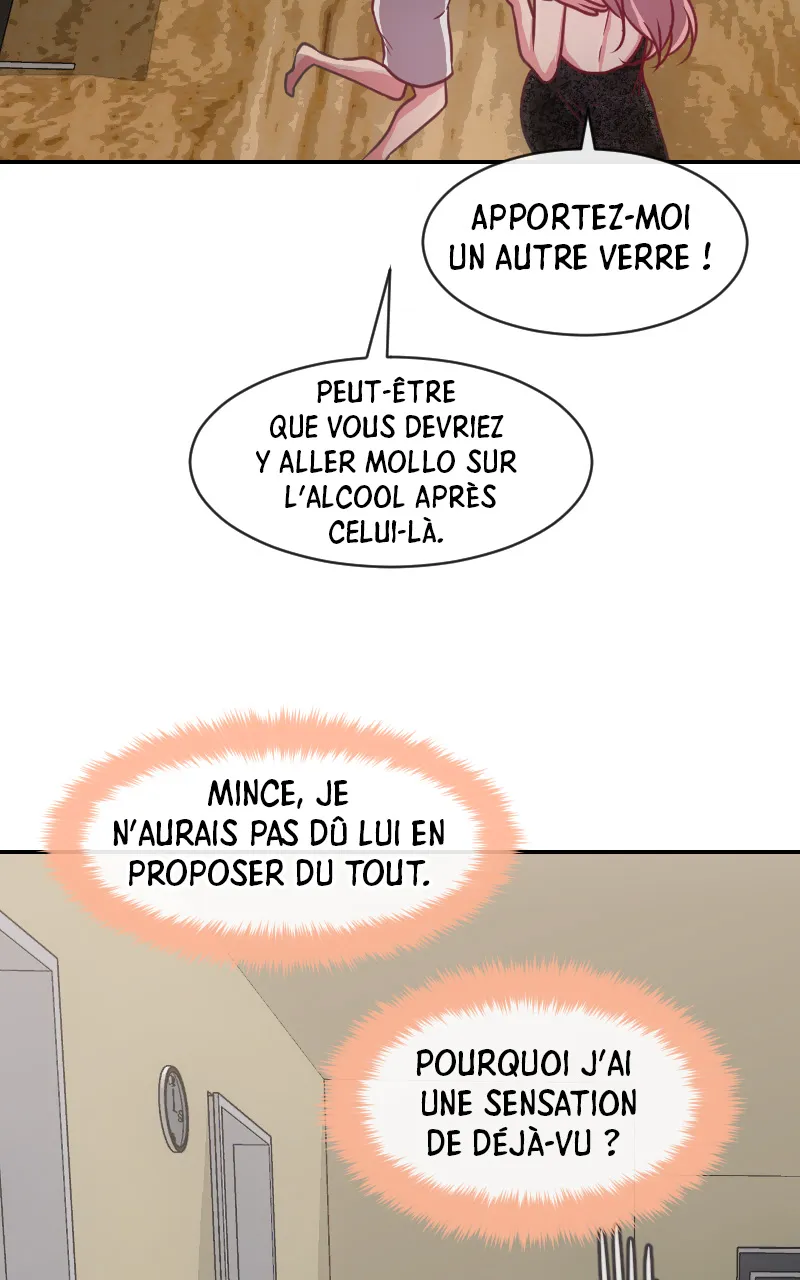 Read Questions d’âge Manga Online