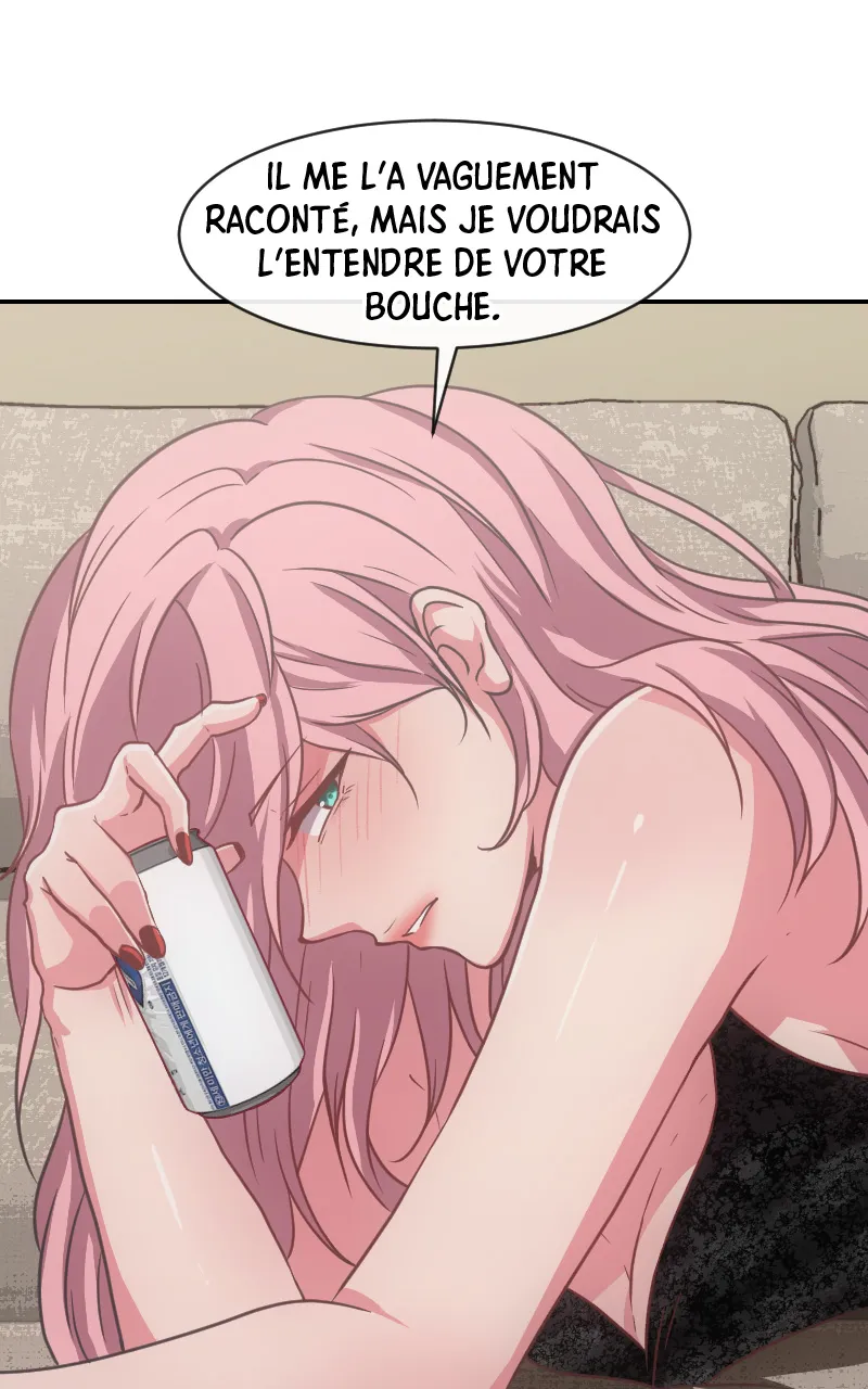 Read Questions d’âge Manga Online