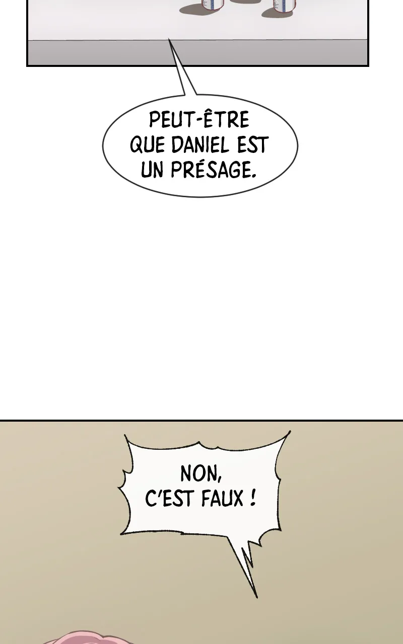 Read Questions d’âge Manga Online