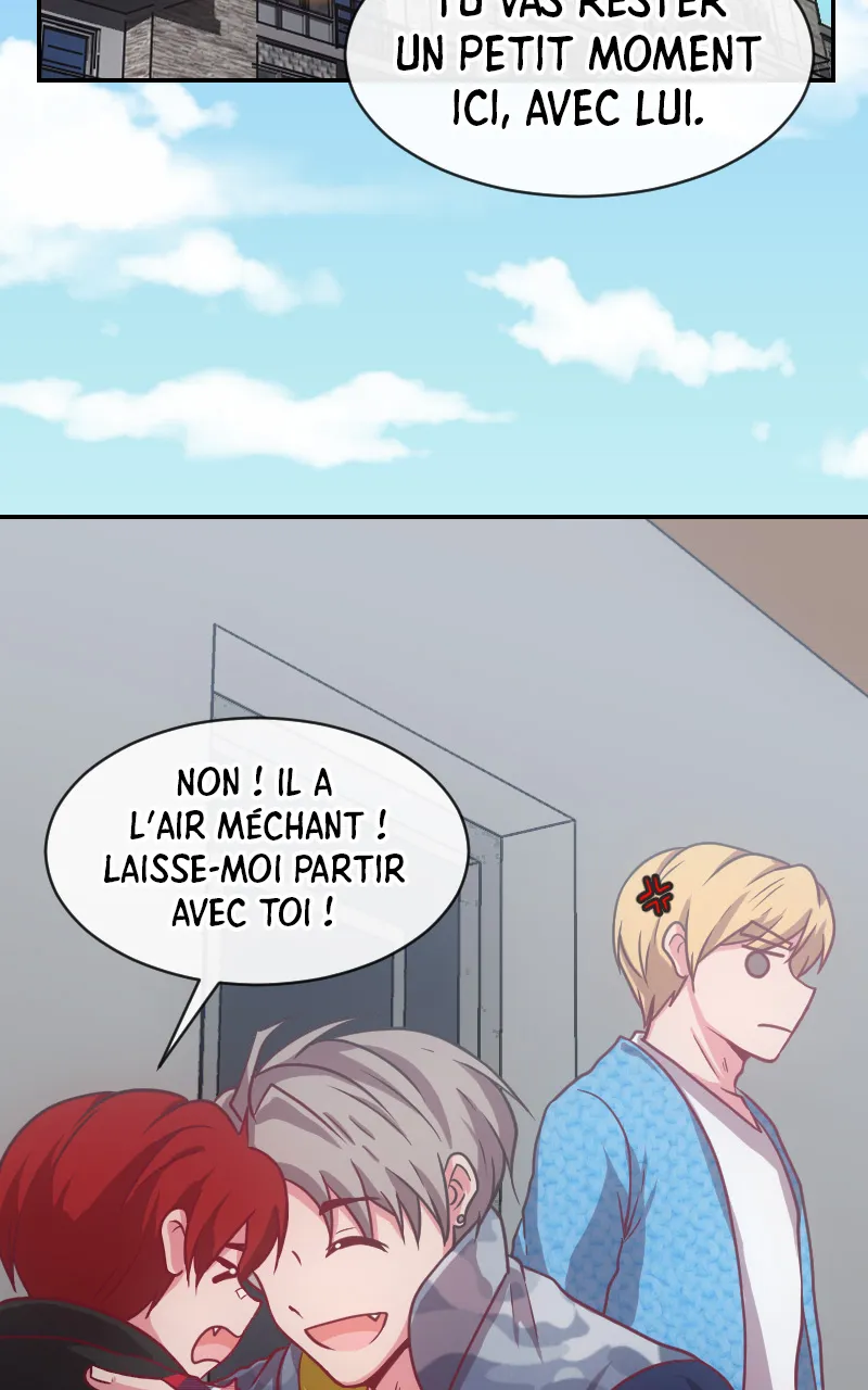 Read Questions d’âge Manga Online