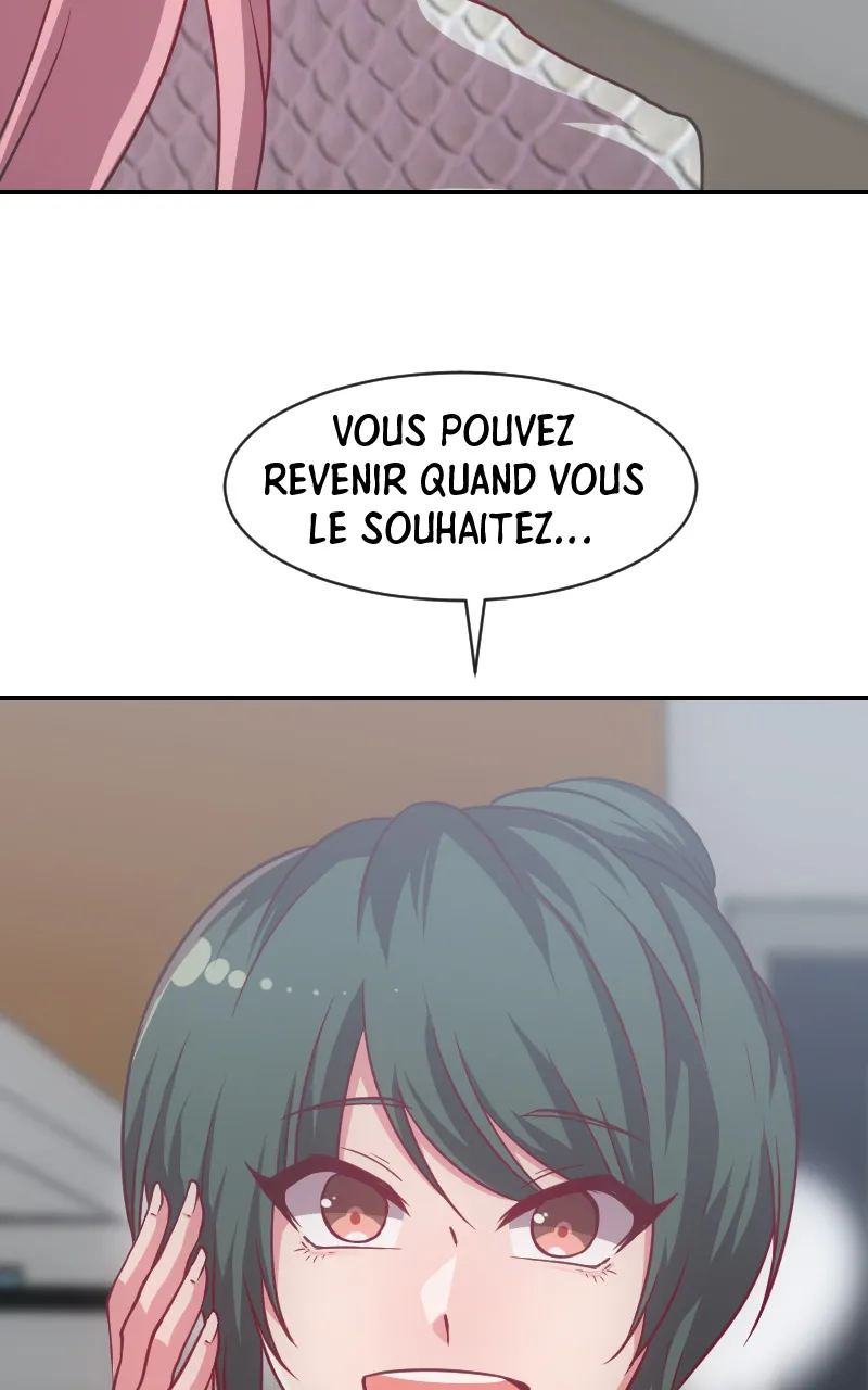 Read Questions d’âge Manga Online