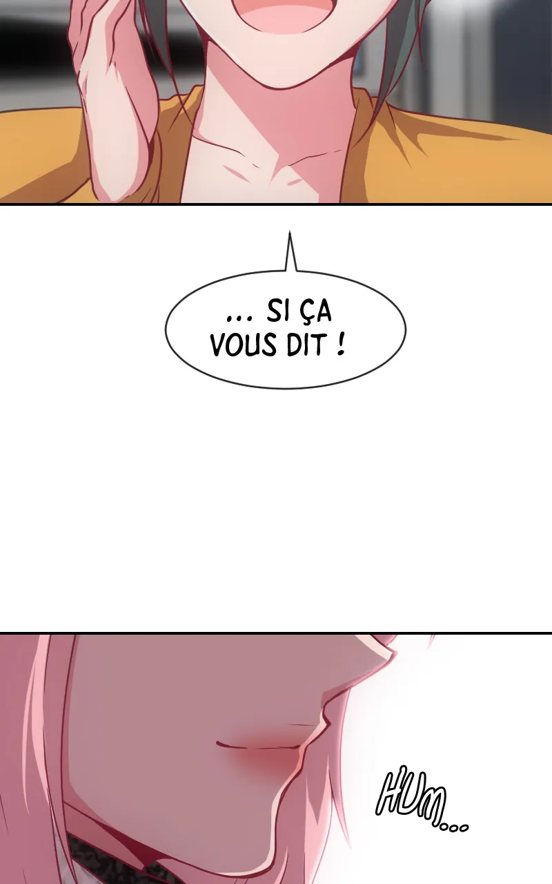 Read Questions d’âge Manga Online