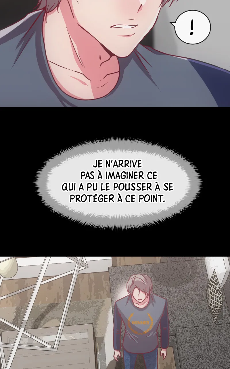 Read Questions d’âge Manga Online