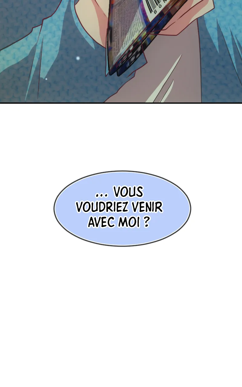 Read Questions d’âge Manga Online