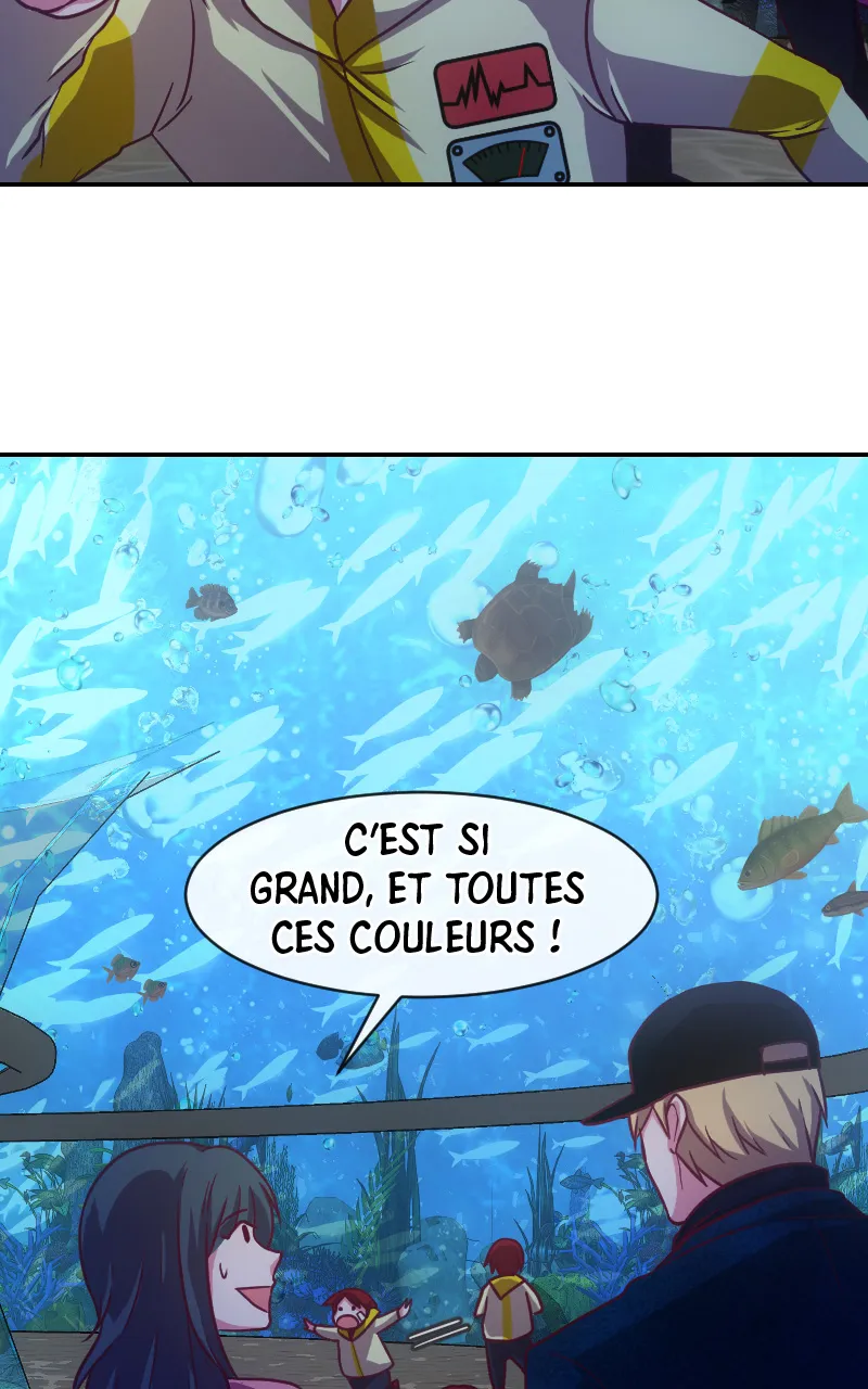 Read Questions d’âge Manga Online