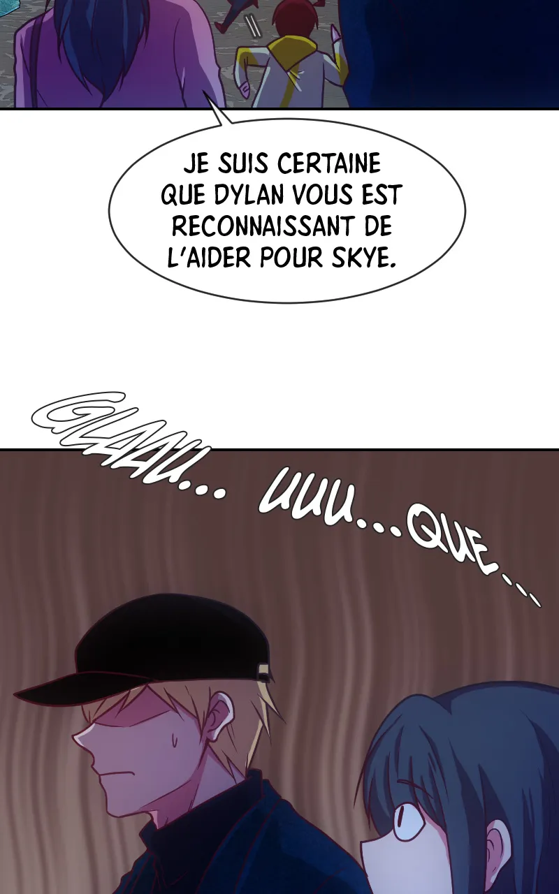 Read Questions d’âge Manga Online
