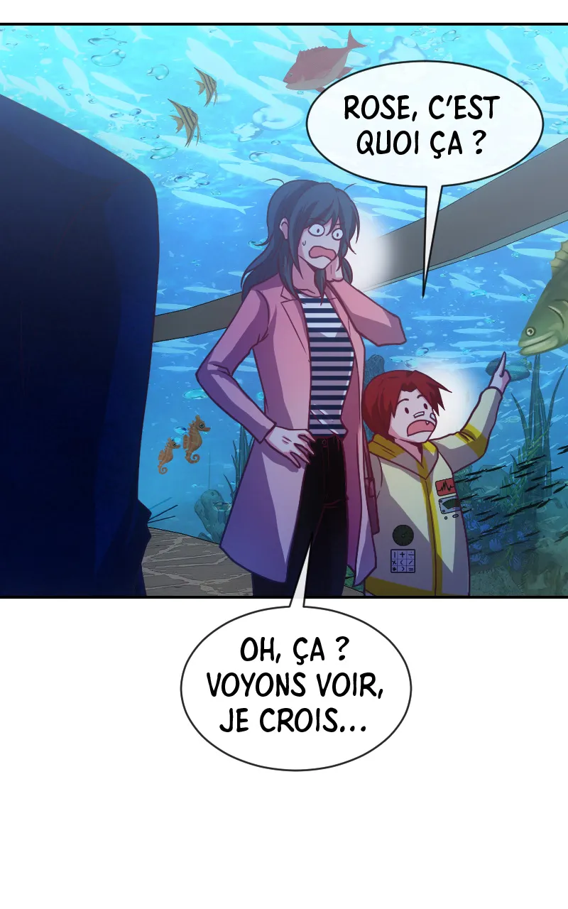 Read Questions d’âge Manga Online