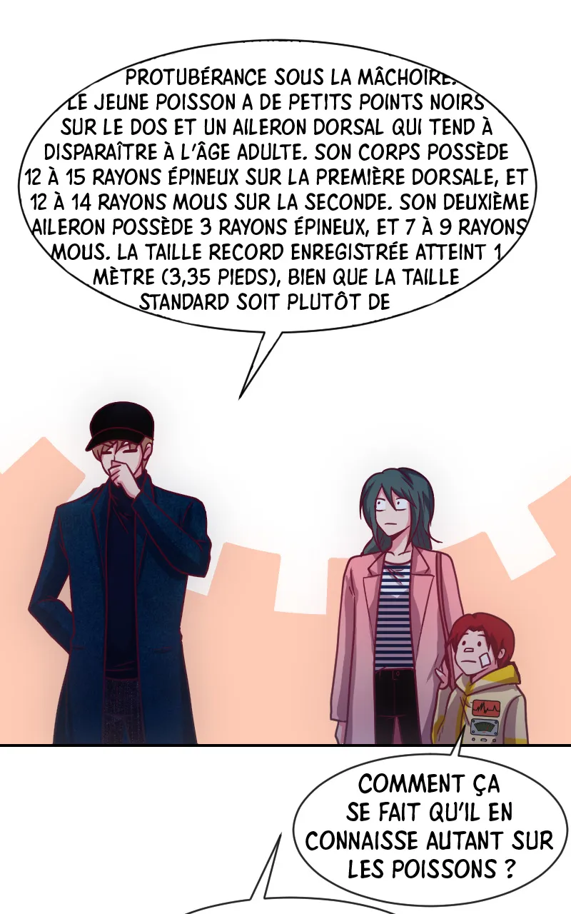 Read Questions d’âge Manga Online