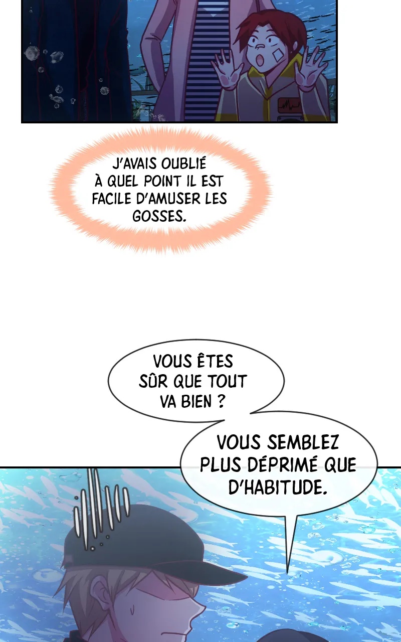 Read Questions d’âge Manga Online