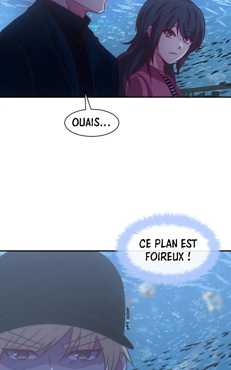 Read Questions d’âge Manga Online