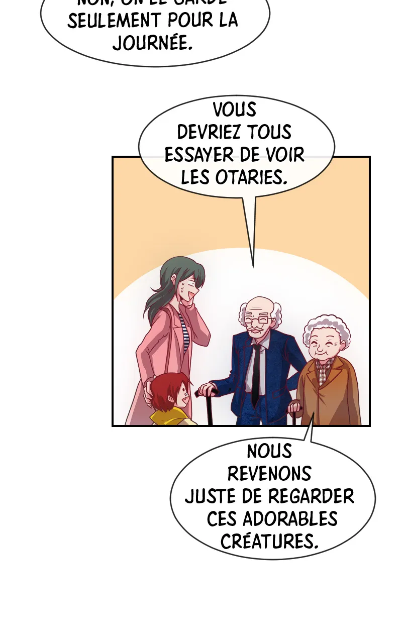 Read Questions d’âge Manga Online