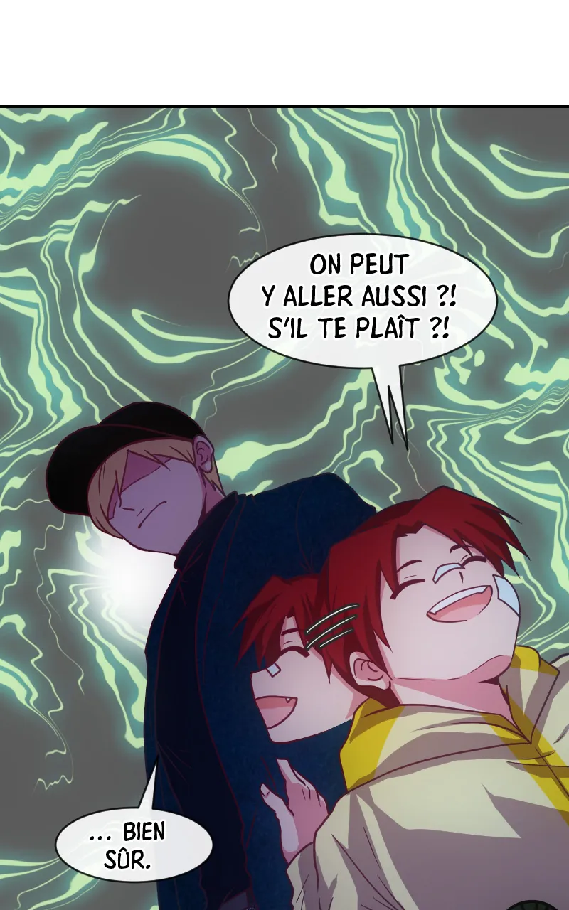 Read Questions d’âge Manga Online