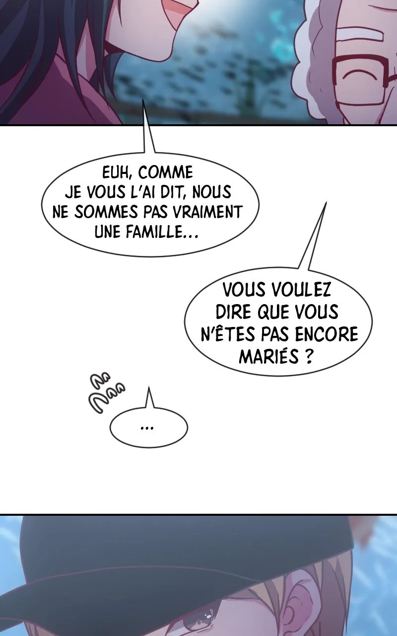 Read Questions d’âge Manga Online