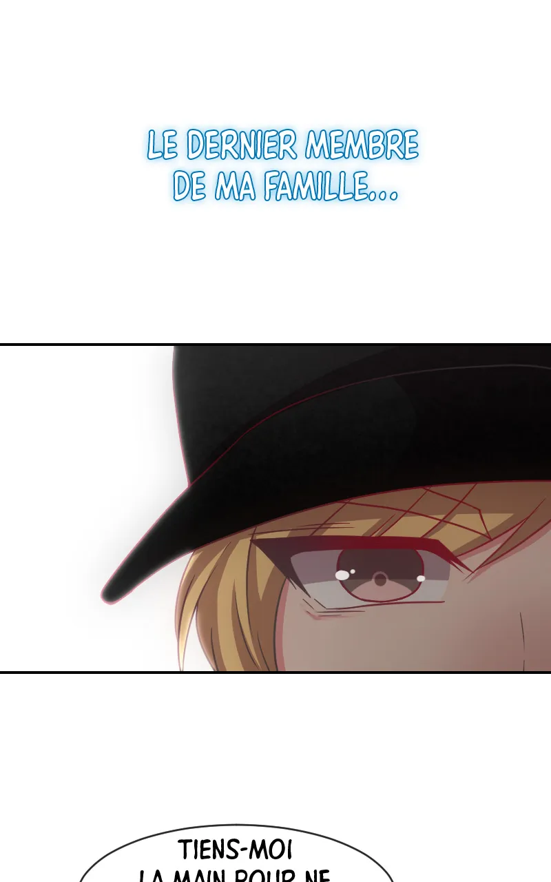 Read Questions d’âge Manga Online