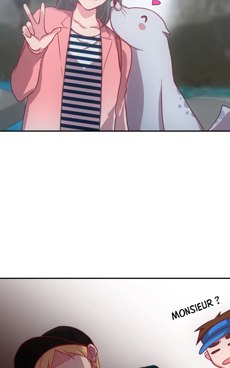 Read Questions d’âge Manga Online