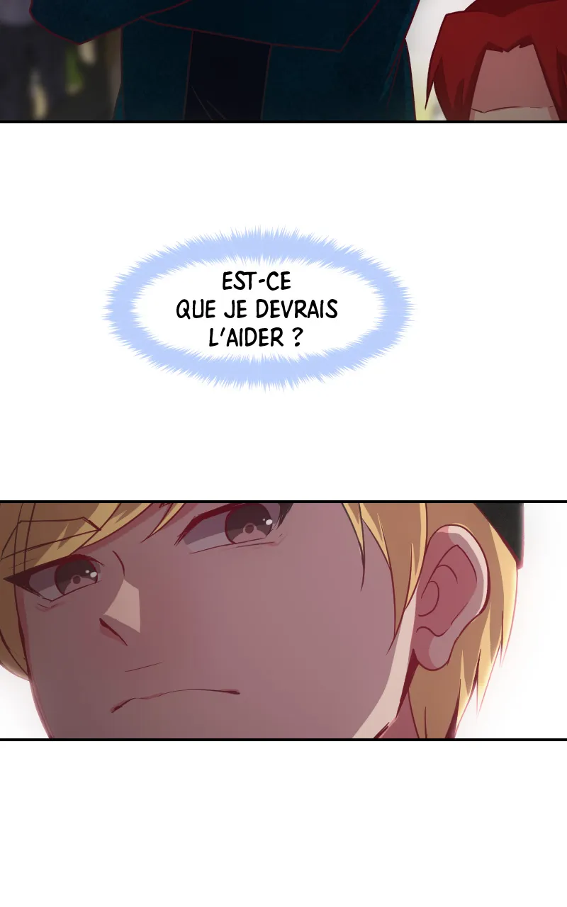 Read Questions d’âge Manga Online