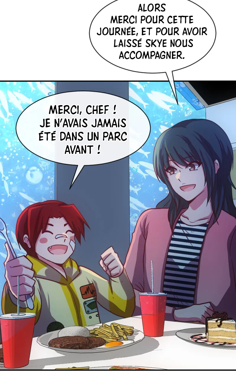 Read Questions d’âge Manga Online