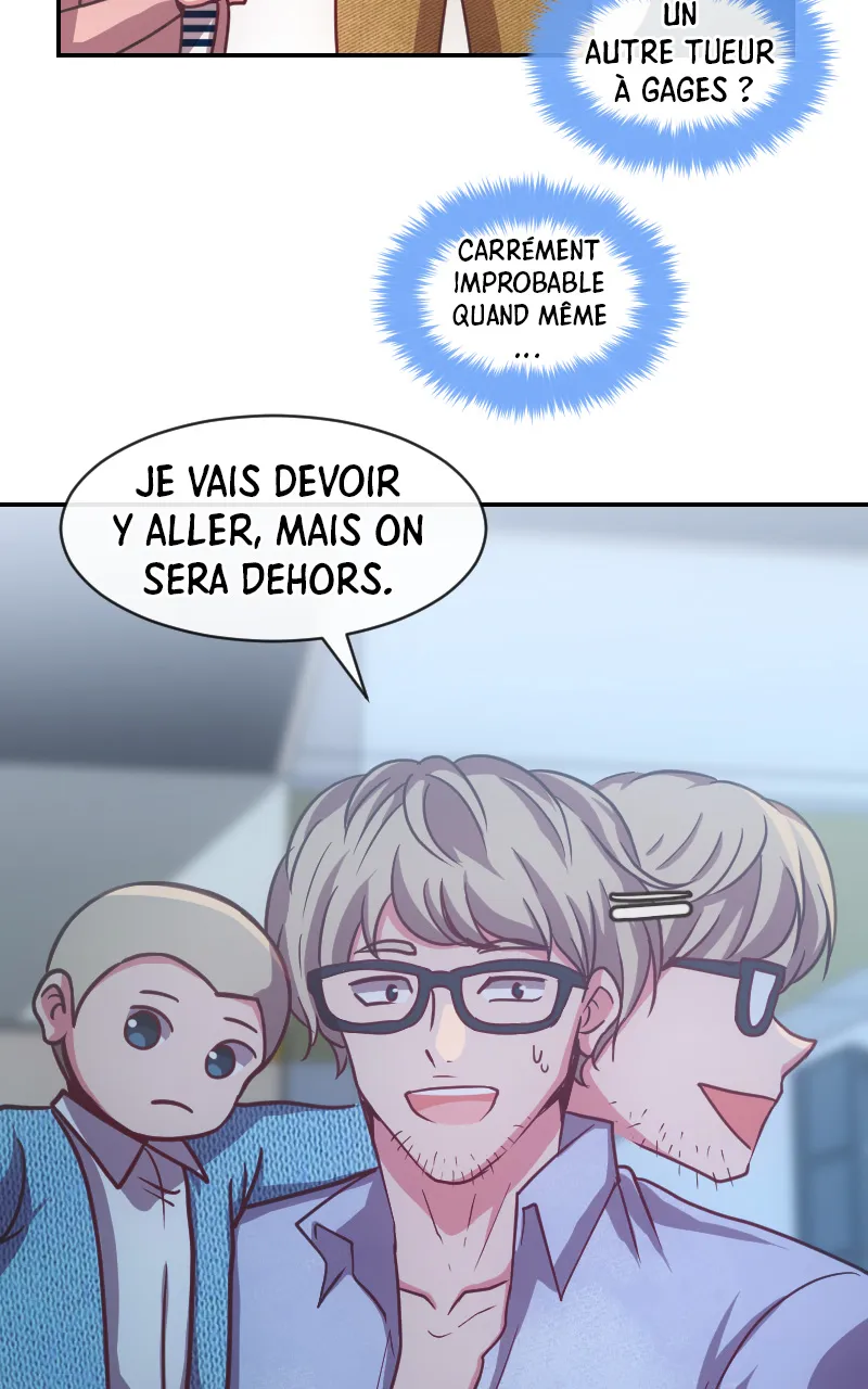 Read Questions d’âge Manga Online