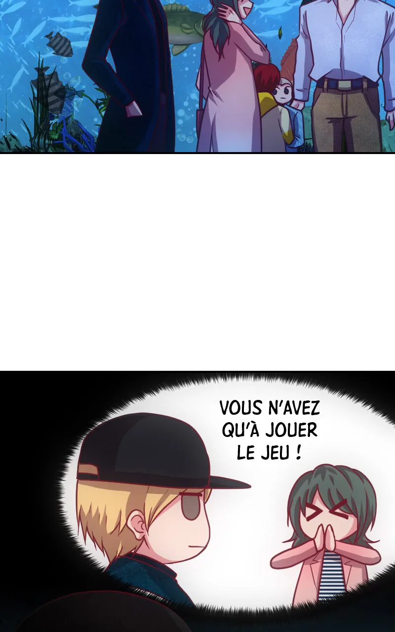Read Questions d’âge Manga Online