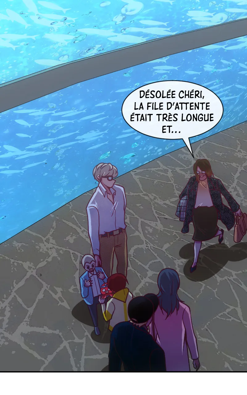 Read Questions d’âge Manga Online